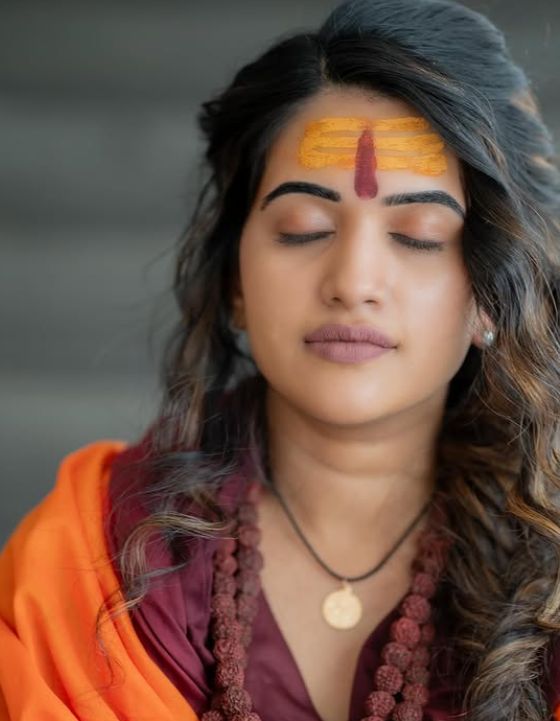 Sravanthi Chokarapu Photo gallery