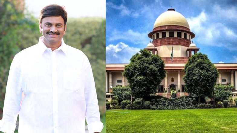 Raghurama Krishna Case(Image Credit: Twitter)