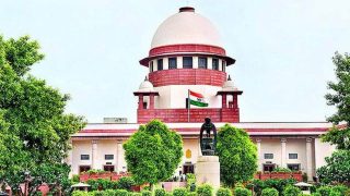 SC on Kancha Gachibowli(Image Credit: Twitter)