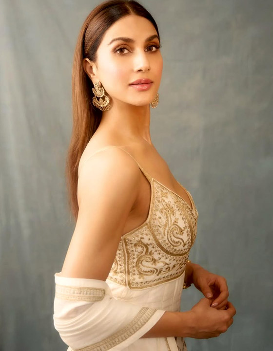 Vaani Kapoor