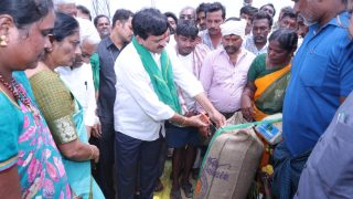 Ponguleti srinivas reddy(image credit: X)
