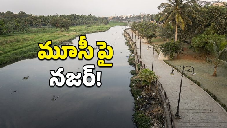 TG Govt on Musi(image credit:X)