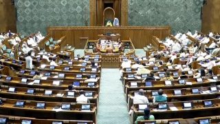 Waqf Board Amendment Bill(image credit;X)