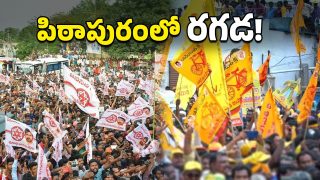 Nagababu vs Varma