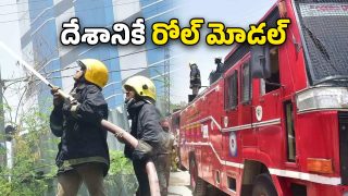 Nagi Reddy on Fire Department(image credit:X)