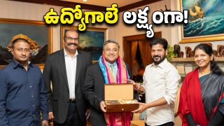 CM Revanth in Japan(image credit:X)
