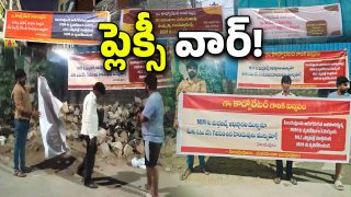 local body MLC elections