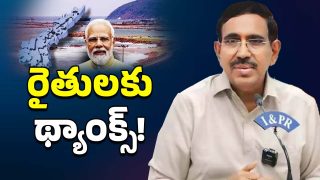 PM Modi visit to Amaravati(image credit:X)
