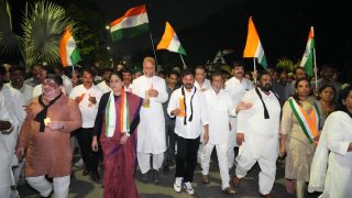 CM Revanth reddy (Image Source: Twitter)