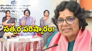 Vijaya Rahatkar(image credit:X)