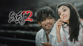 Arya 2 Re-release image source Twitter