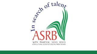 ASRB Jobs 2025 Image Source Twitter