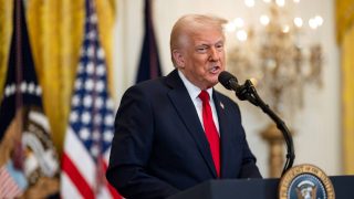 Trump Tariffs on India Image Source Twitter
