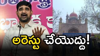 Padi Kaushik Reddy (imagecredit:twitter)