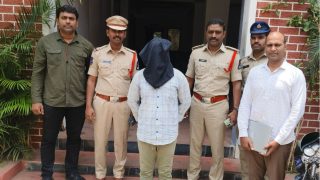 Musheerabad Murder Case [image credit swetcha repporter]