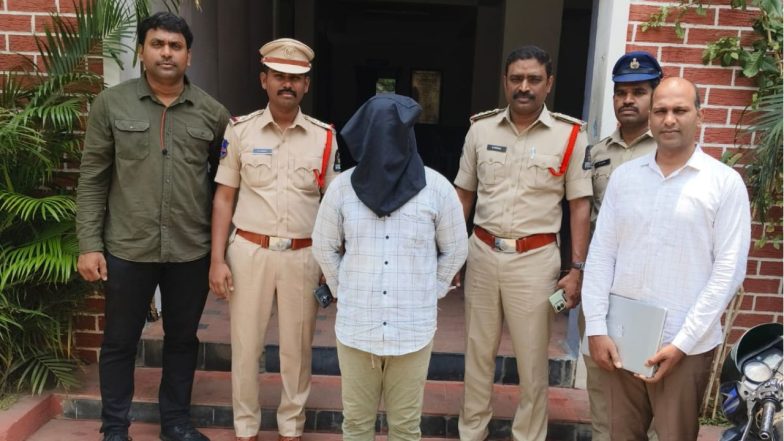Musheerabad Murder Case [image credit swetcha repporter]