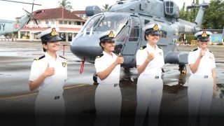 Indian Navy ( Image Source : Twitter)