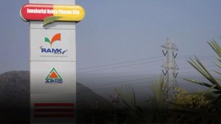 Paravada Pharmacy ( Image Source: Twitter)
