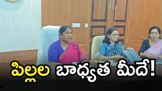 Minister Seethaka (imagecredit:twitter)