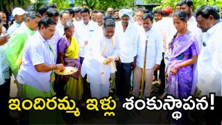 Donthi Madhava On BRS (imagecredit:twitter)