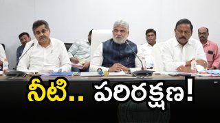 Gaddam Prasad Kumar ( iamge credit: swetcha reporter)