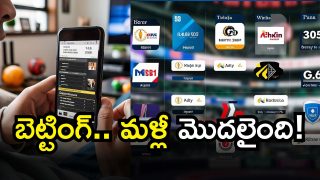 Betting In Warangal (imagecredit:AI)