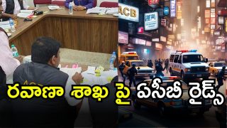 ACB on Transport department (imagecredit:AI)