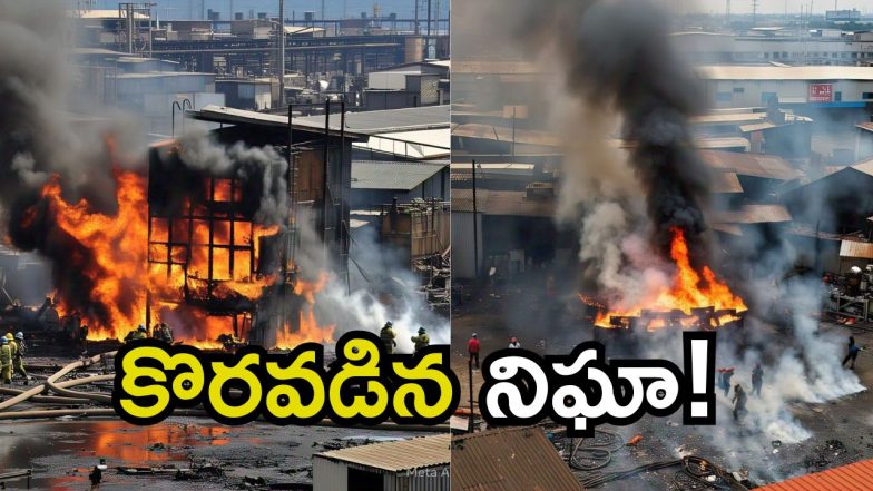 Firecracker Manufacturing(image credit:X)