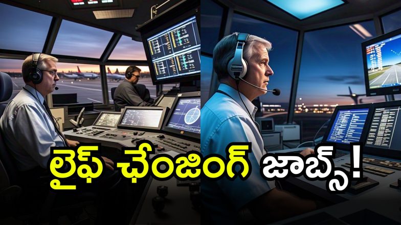 Airports Authority of India ( Image Source: Twitter)