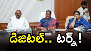 Konda Surekha [image credit: swetcha reporter]