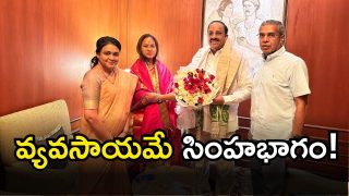 Minister Tummala Nageswara Rao (imagecredit:swetcha)