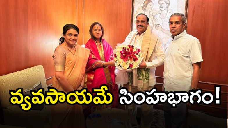 Minister Tummala Nageswara Rao (imagecredit:swetcha)