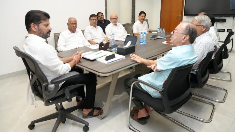CM Revanth Reddy (imagecredit:swetcha)