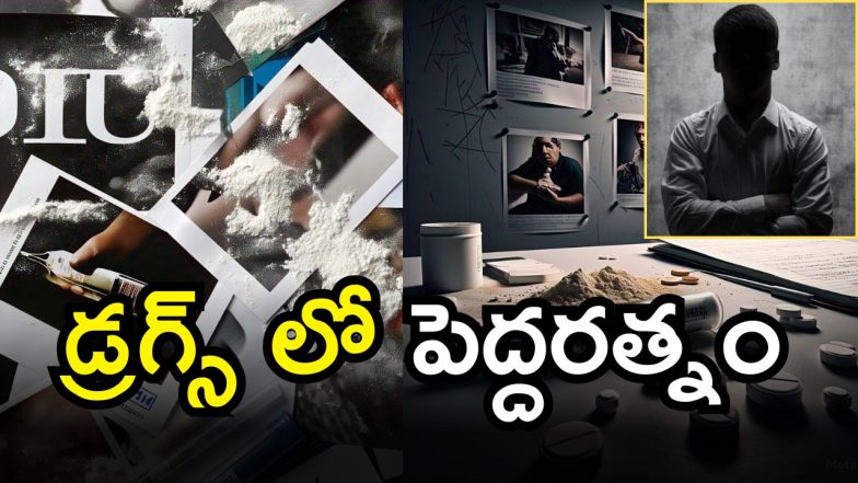 Drugs Seized (imagecredit:AI)