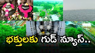 Saraswati Pushkaralu (imagecredit:swetcha)