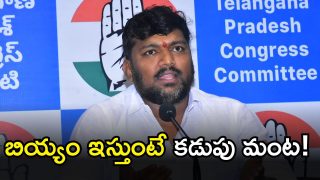 Sai Kumar on BRS BJP (imagecredit:swetcha)
