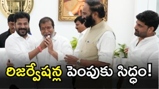 Damodar Rajanarsimha (imagecredit:swetcha)