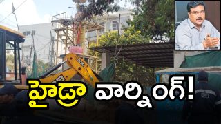 AV Ranganath on ORR (imagecredit:twitter)