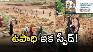 Employment Guarantee Works (imagecredit:twitter)