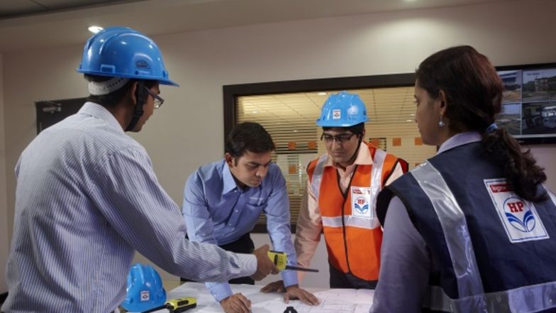 HPCL Jobs Image Source Twitter