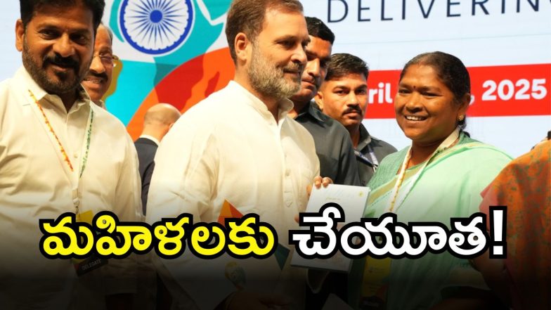 minister seethakka(image credit:X)