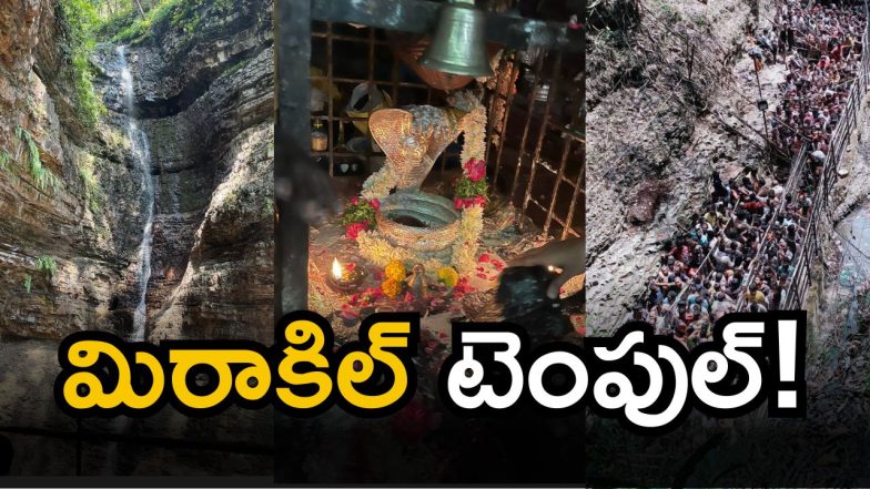 Saleshwaram (Image Source: Twitter)