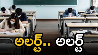 Telangana TET 2025 (Image Source: AI)