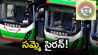 TGSRTC Samme (Image Source: Twitter)