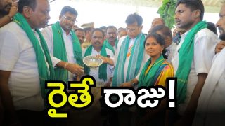 Minister Sridhar Babu (imagecredit:swetcha)