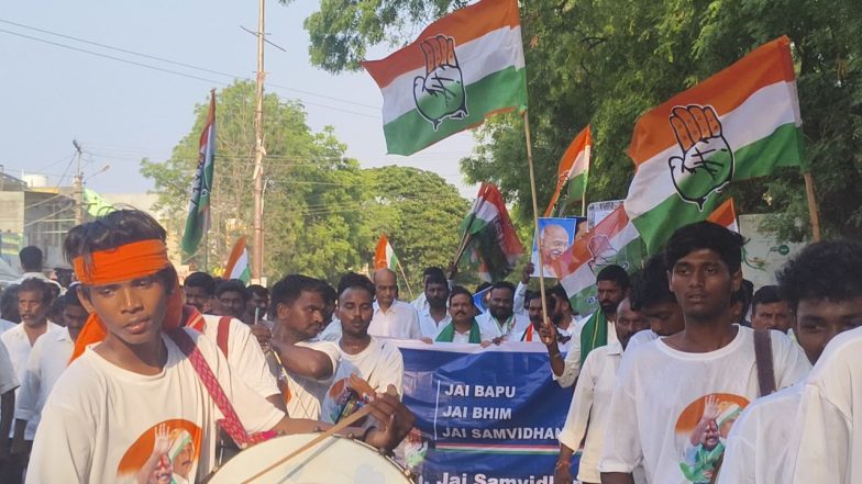 MLA Bhukya Murali( image credi:swetcha reporter)