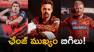 SRH fans (Image Source: Twitter)