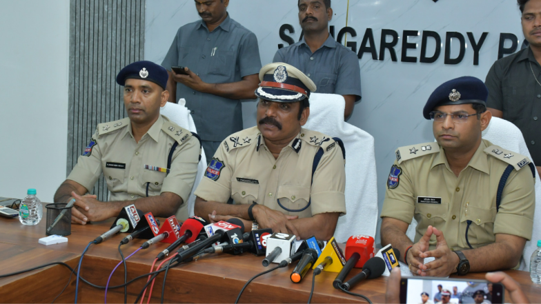 IG Satyanarayana ( image credit: swetcha reporter)