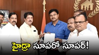 Madhavaram Krishna Rao(image credit:x)