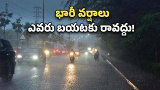 Kerala Rains (iamgecredit:twitter)